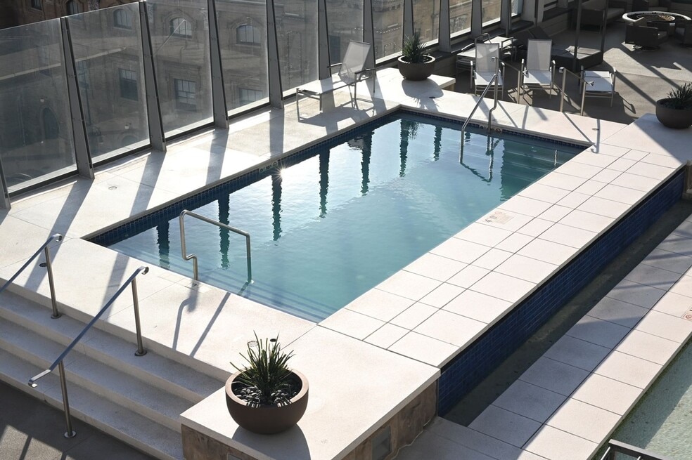 SPIRE CONDOS, Denver, CO 80202 - photo 1