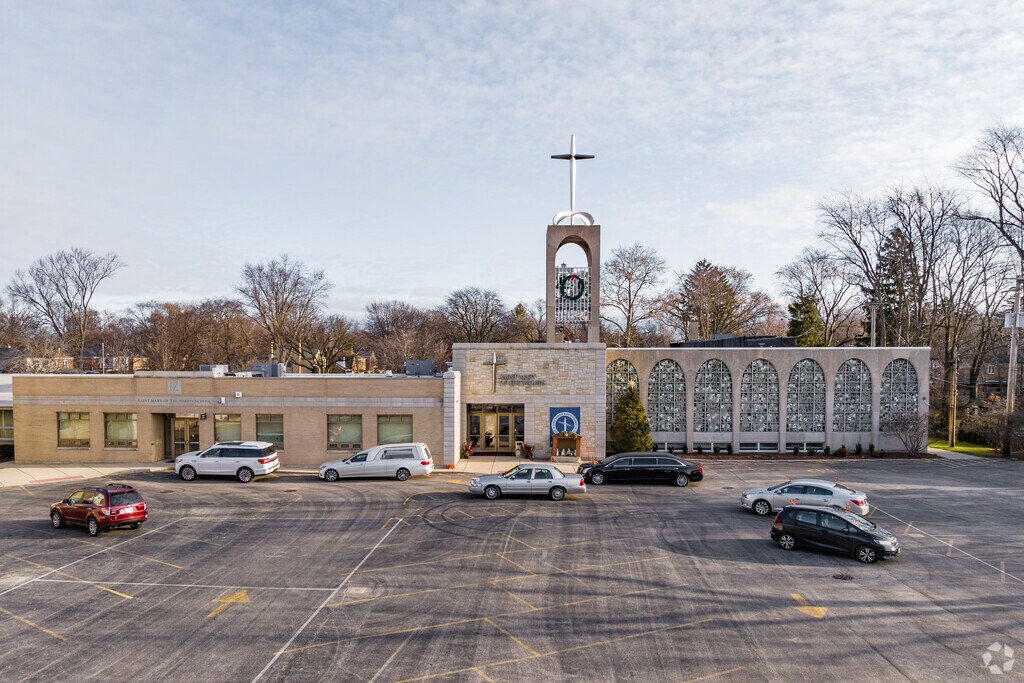 St Mary Of The Woods In Avon Ohio St Mary Of The Woods School, Rankings & Reviews - Homes.com