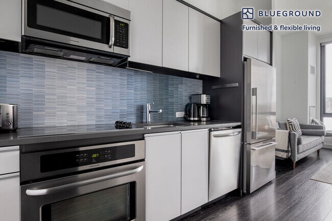 10 New St unit FL2-ID1054, Boston, MA 02128 - photo 6