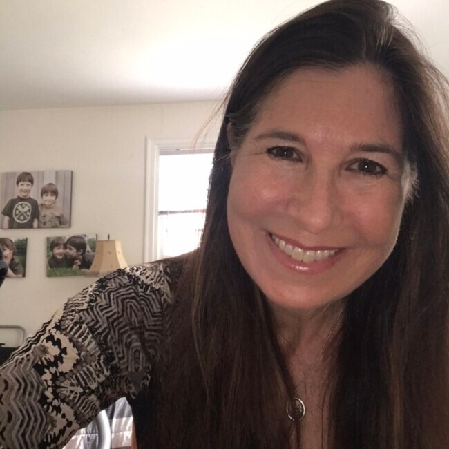 Candace Selya-Gordon