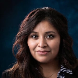 A. Maribel Condori Diaz