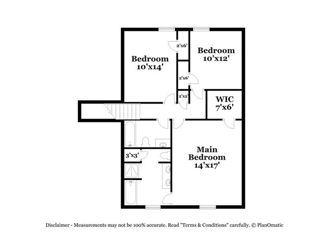 350 Paris Dr, Lawrenceville, GA 30043 - photo 3