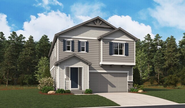 5260 Sidewinder Dr unit 36397143, Colorado Springs, CO 80925 - photo 2