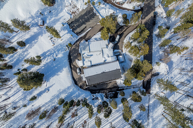 At Lake Tahoe School, passionate educators inspire every day.
