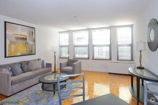 201 Broad St, Stamford, CT 06901