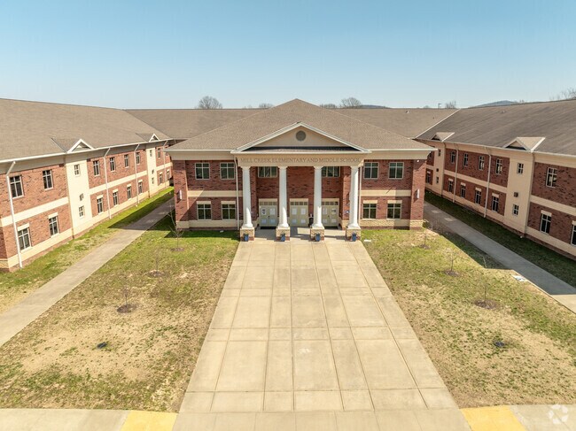 Mill Creek Elementary School