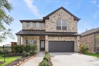 5314 Majestic Ct Unit 36458625, Arcola, TX 77583