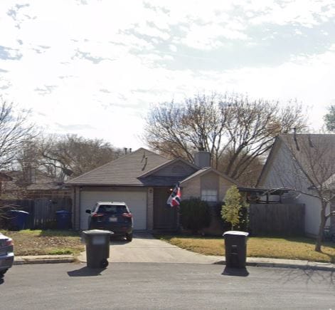 4406 Knollchase, San Antonio, TX 78247 - photo 1