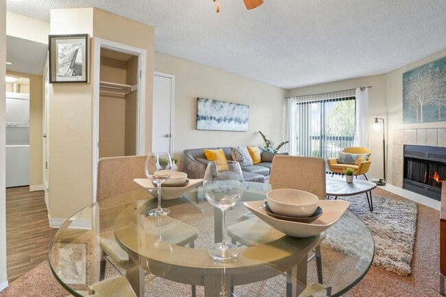 The Joliet at Lowry, Aurora, CO 80012 - photo 6