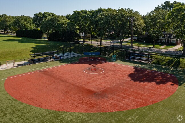 Whitefish Bay High School, Rankings & Reviews