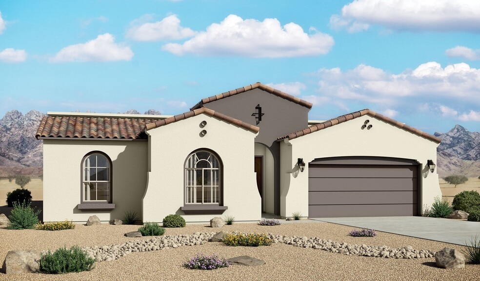 3722 Santa Julia Rd unit 36841789, Las Cruces, NM 88012 - photo 1