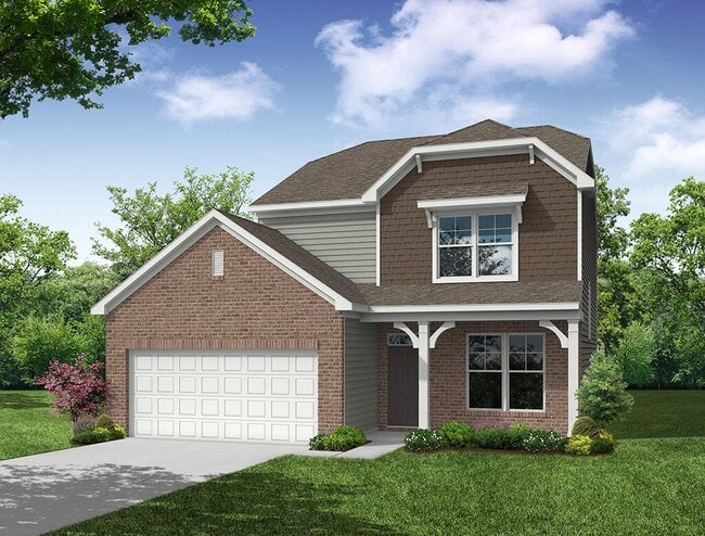 5371 Roshni Terrace unit 38658653, McLeansville, NC 27301 - photo 3