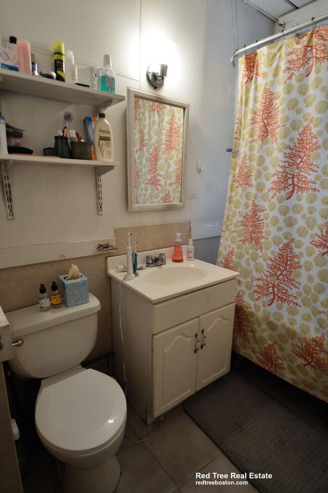 16 Royce Rd unit 3, Allston, MA 02134 - photo 4