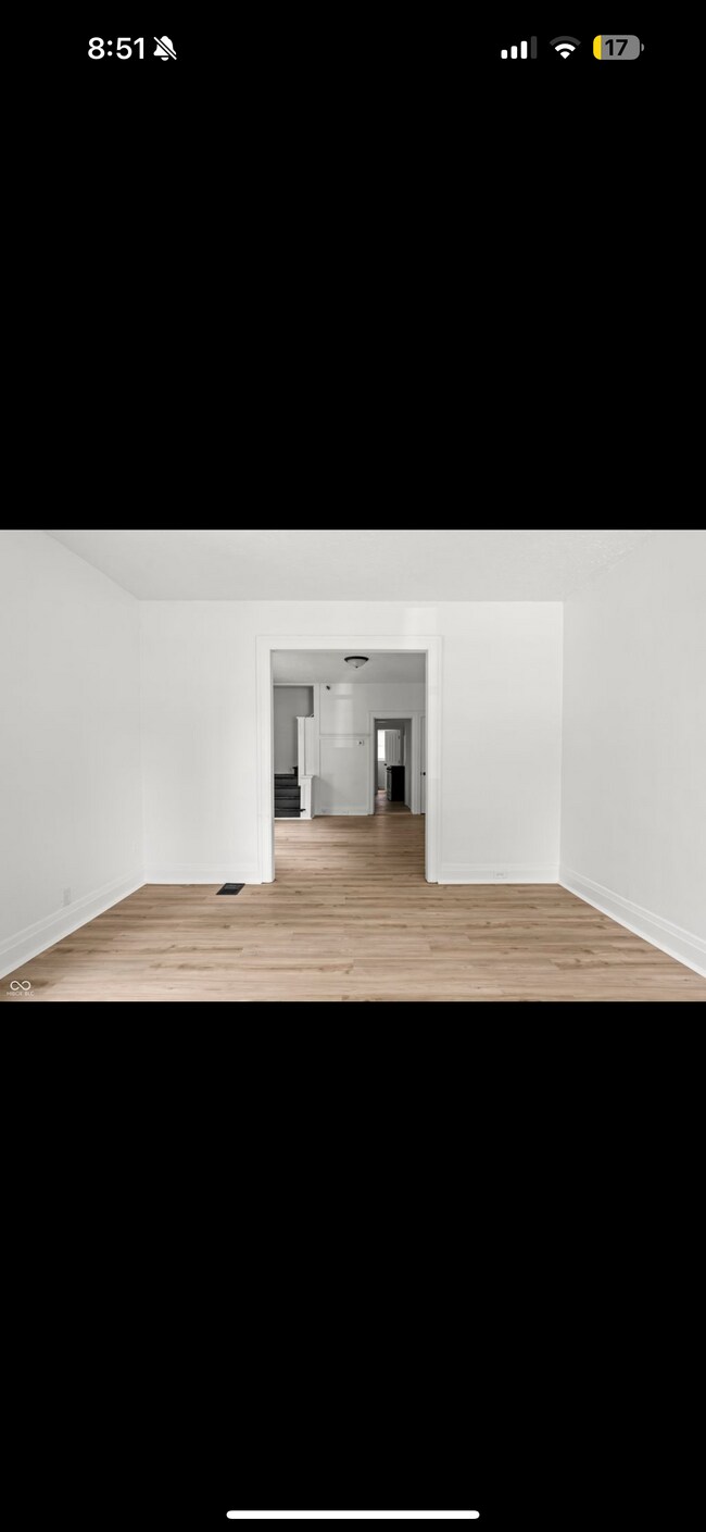 1029 N Keystone Ave unit 1029, Indianapolis, IN 46201 - photo 4