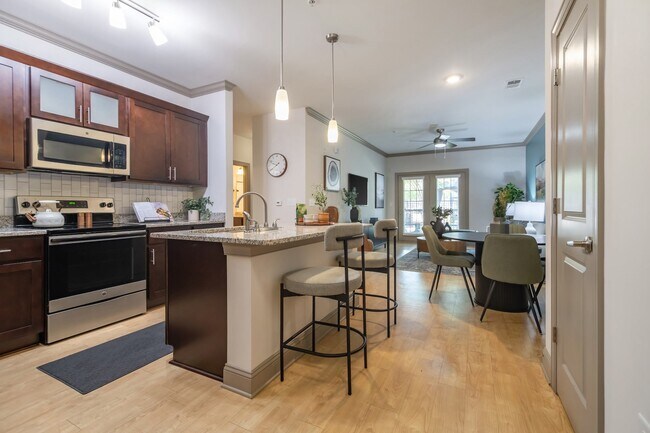 Hawthorne at the Summit, Ooltewah, TN 37363 - photo 2