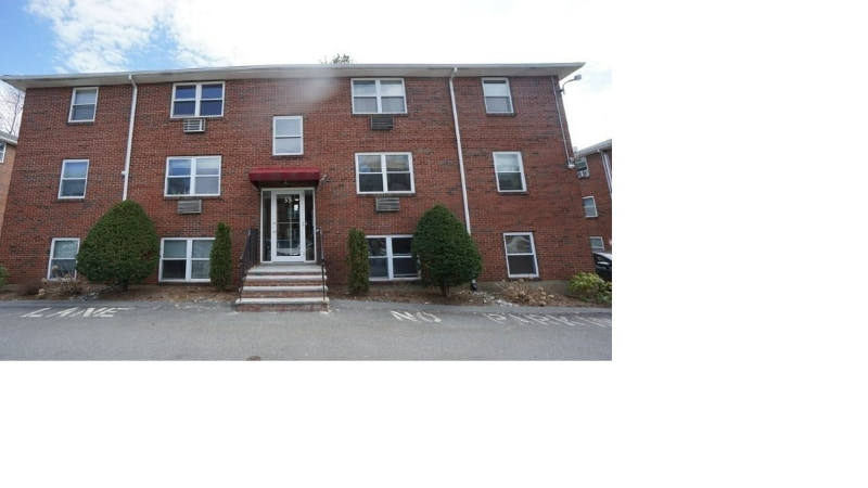35 Montvale Ave unit 8, Woburn, MA 01801 - photo 1