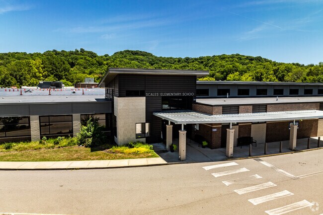 Scales Elementary School