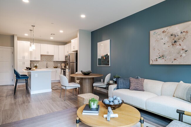 Aster at the Summit, Wakefield, MA 01880 - photo 3