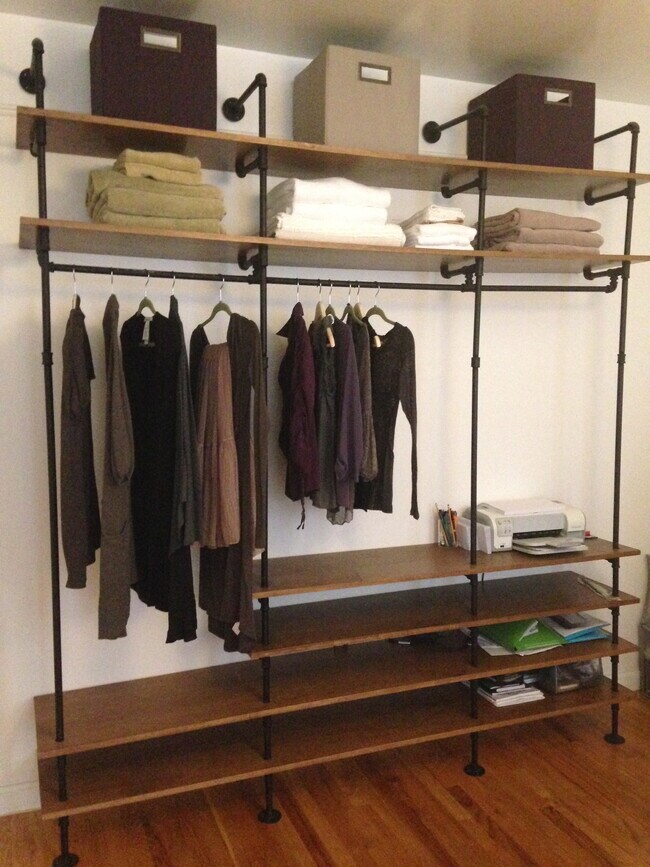 The Crillon Court unit C24, New York, NY 10032 - photo 5