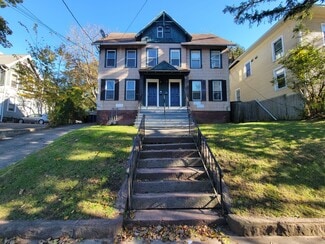 505 Quinnipiac Ave Unit L, New Haven, CT 06513