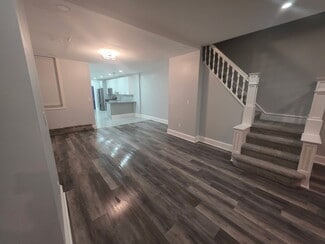 636 N 63rd St, Philadelphia, PA 19151