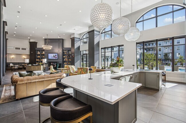 The Lacy at South Main, Kennesaw, GA 30144 - photo 4