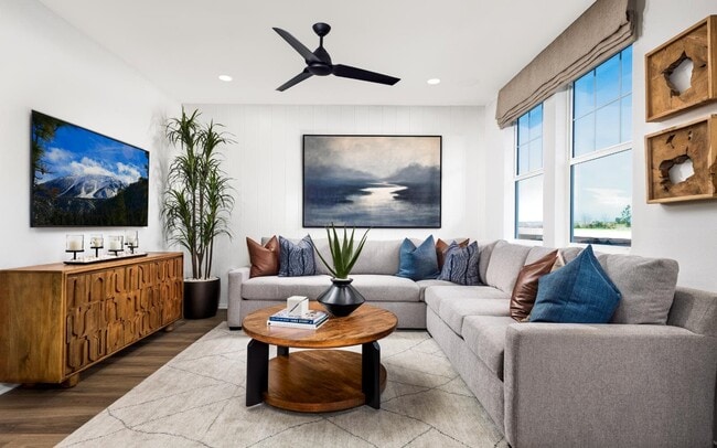 4090 S Sunflower Paseo unit 36578904, Ontario, CA 91761 - photo 5