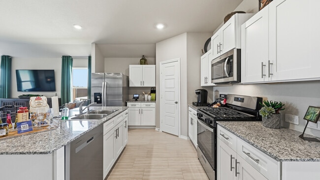 16424 Hudson Prairie Way, Justin, TX 76247 - photo 4