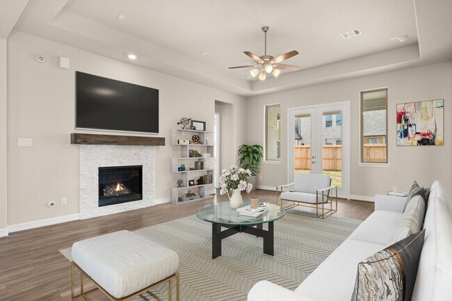 22511 Sawyer Mountain Dr unit 38652134, Waller, TX 77484 - photo 3