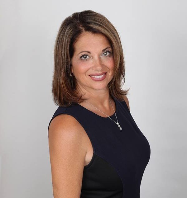 Teresa Hargrave