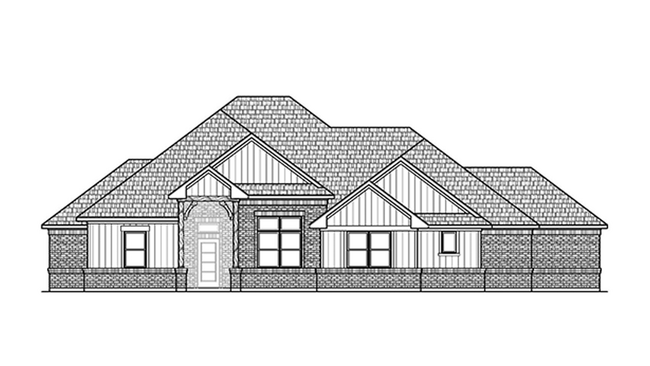 304 Oak Meadow Ln St unit 36448749, Weatherford, TX 76085 - photo 3