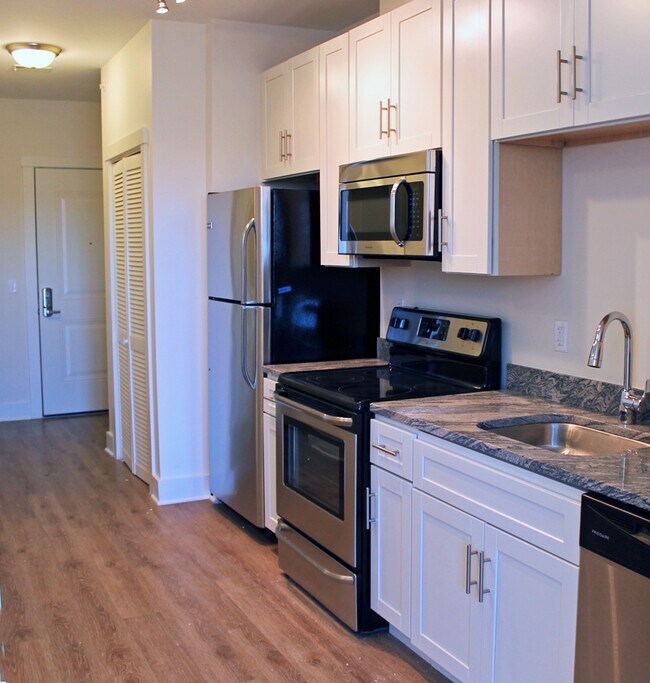 Brookfield CT Apartments for Rent