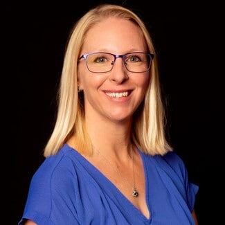 Jill Allington