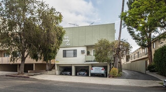 1336 S Centinela Ave, Los Angeles, CA 90025
