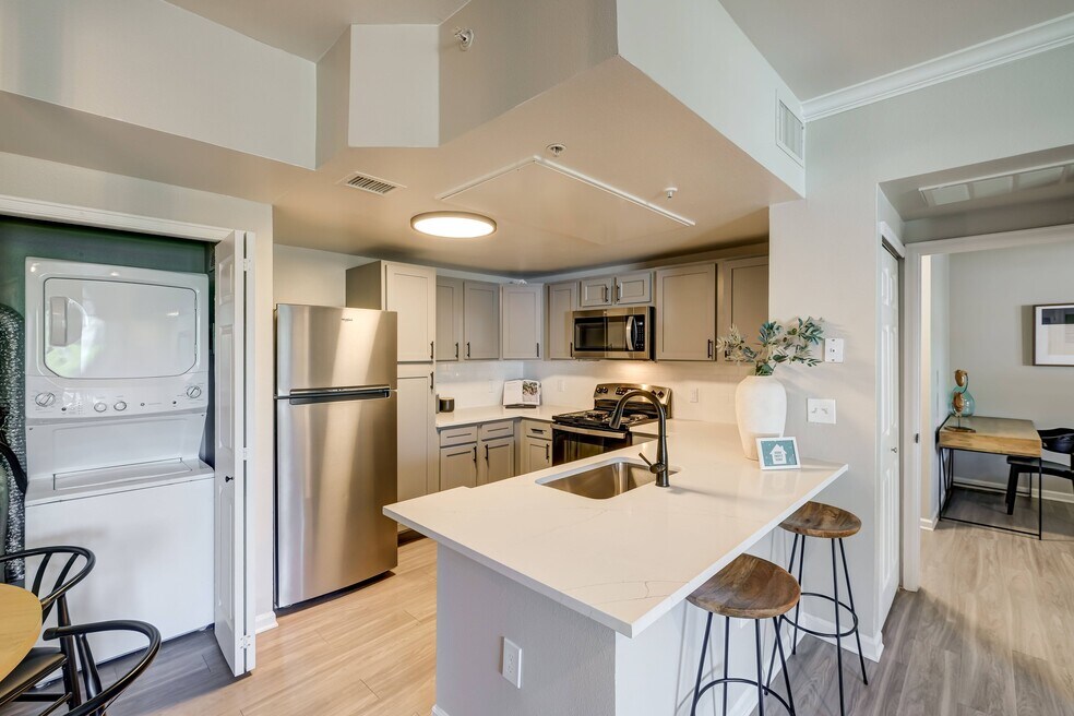 The Fletcher Southlands, Aurora, CO 80015 - photo 1