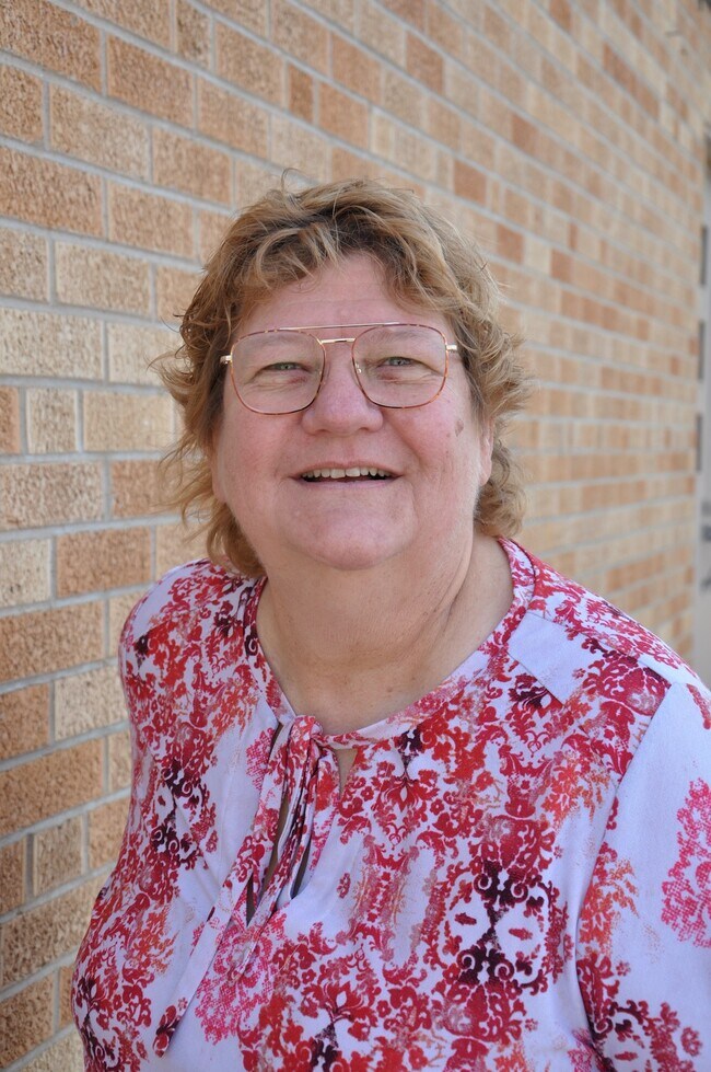 Louise Dills