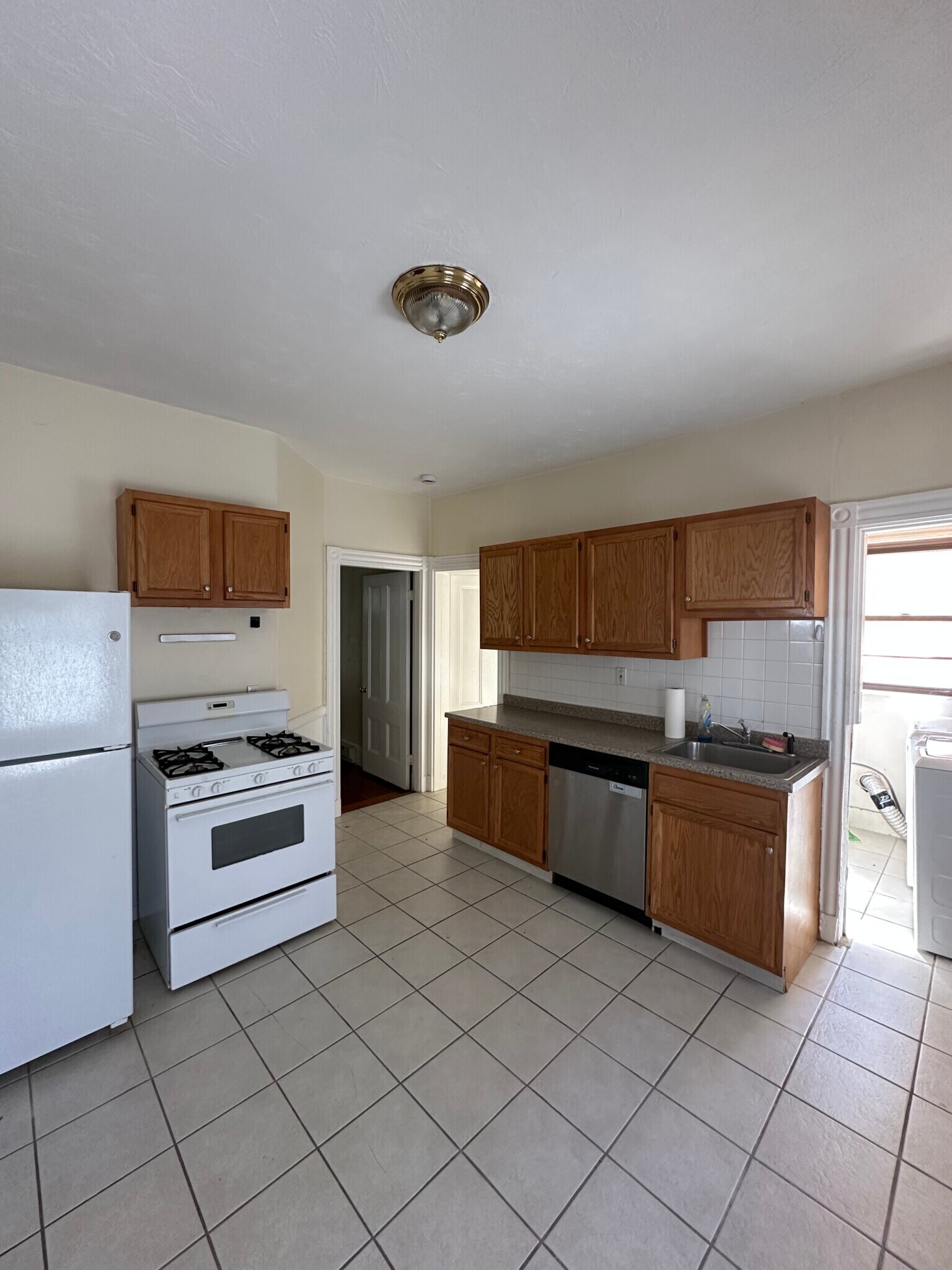 17 Cushman Rd, Boston, MA 02135 - photo 1