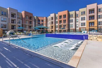 7450 Bluff Springs Rd, Austin, TX 78744