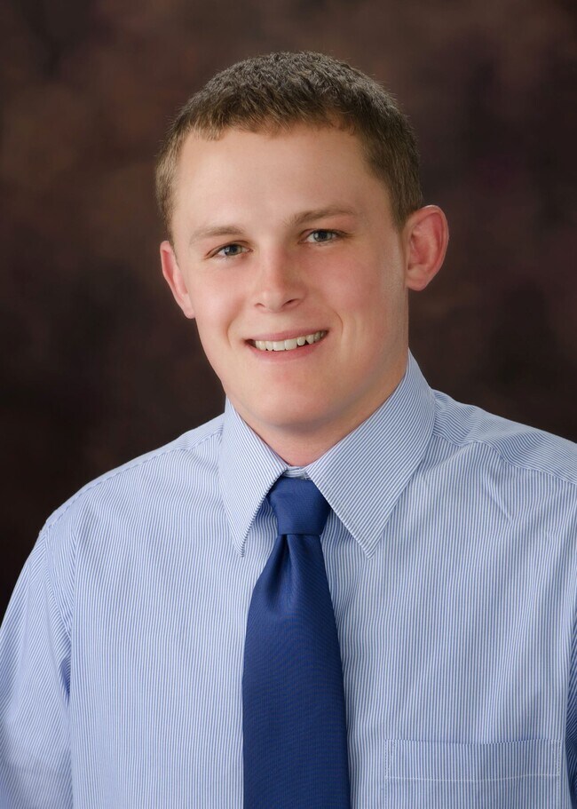 Chris Butterfield