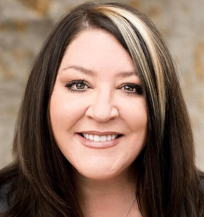 Dawn Eiber-Thurmond