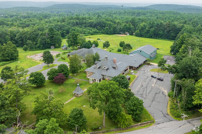 Petersham Center is ranked #719-958 in Massachusetts Elementary Schools.