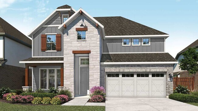 206 Painters Ridge Ct unit 38243179, Willis, TX 77318 - photo 5