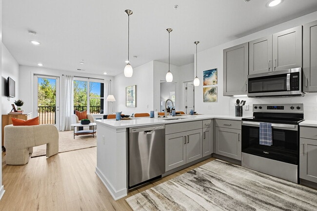 The Galaxy at Polaris, Columbus, OH 43240 - photo 4