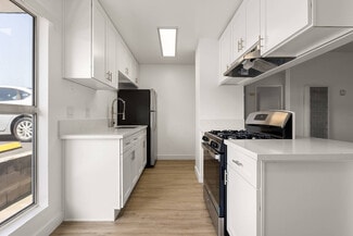 3743-3753 Fairway Dr, La Mesa, CA 91941