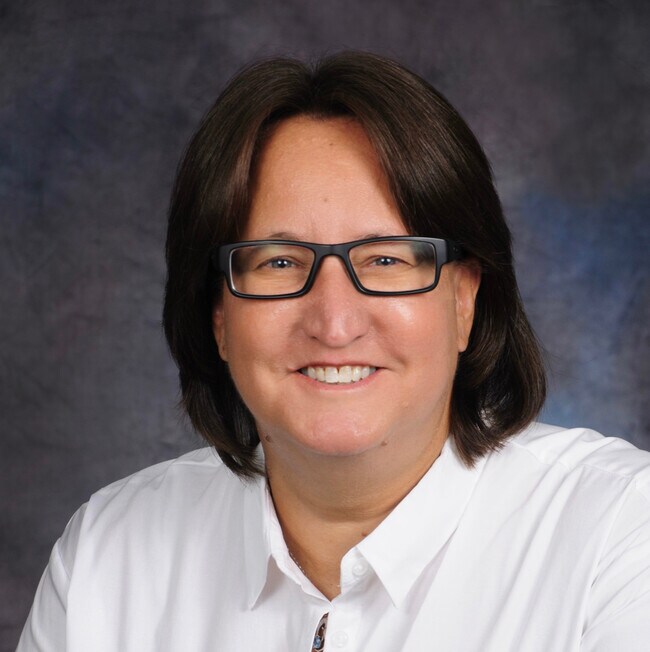 Julie Bolte