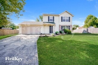 2685 Creekstone Ct, Franklin, IN 46131