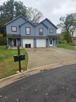 7601 E 95th Terrace, Kansas City, MO 64134