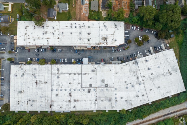 Bright Futures Academy serves over 70 students fo Atlanta,