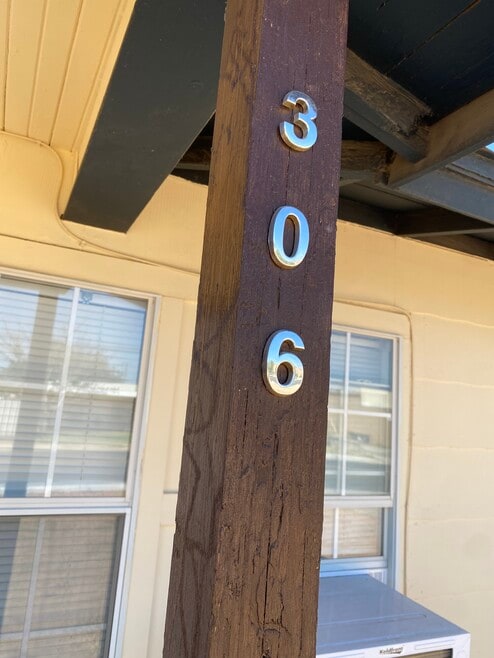 306 E 31st St, Odessa, TX 79762 - photo 1