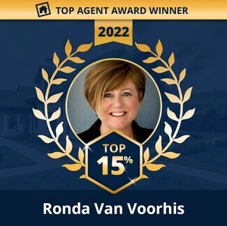 Ronda Van Voorhis